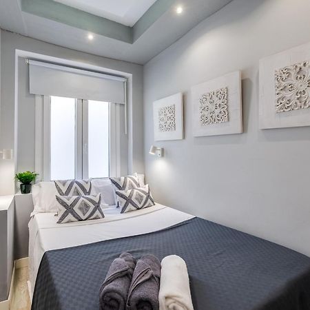 Xpce Merced Square - Picasso Malaga Zewnętrze zdjęcie