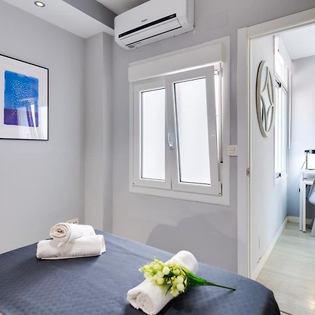 Xpce Merced Square - Picasso Malaga Zewnętrze zdjęcie