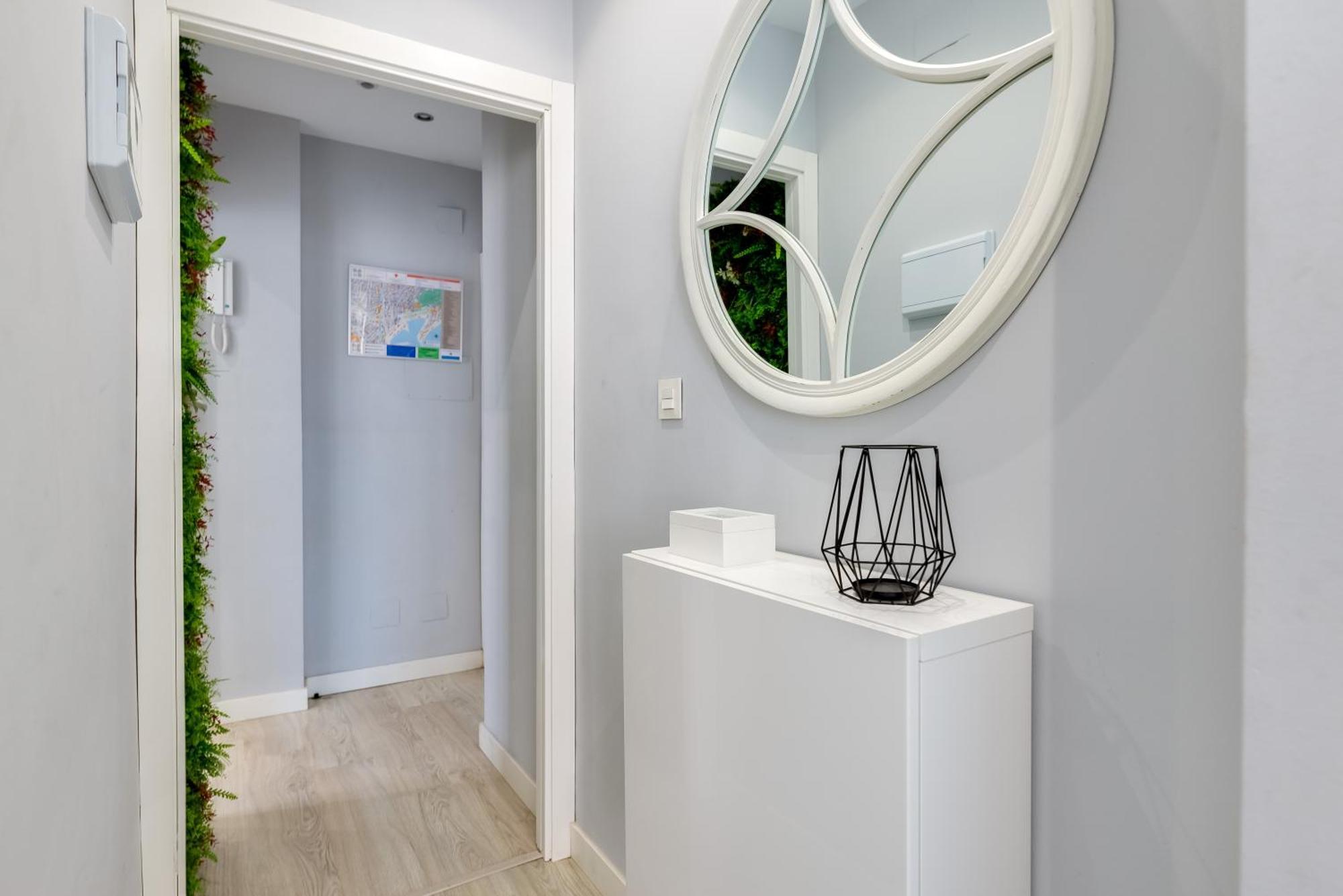 Xpce Merced Square - Picasso Malaga Zewnętrze zdjęcie