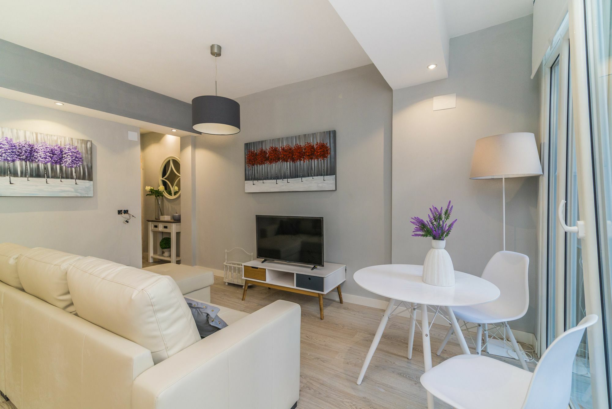 Xpce Merced Square - Picasso Malaga Zewnętrze zdjęcie